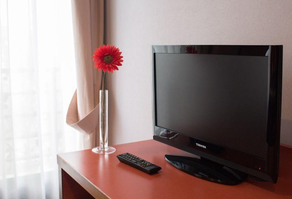 Hotel Jardin De Aranjuez Ngoại thất bức ảnh