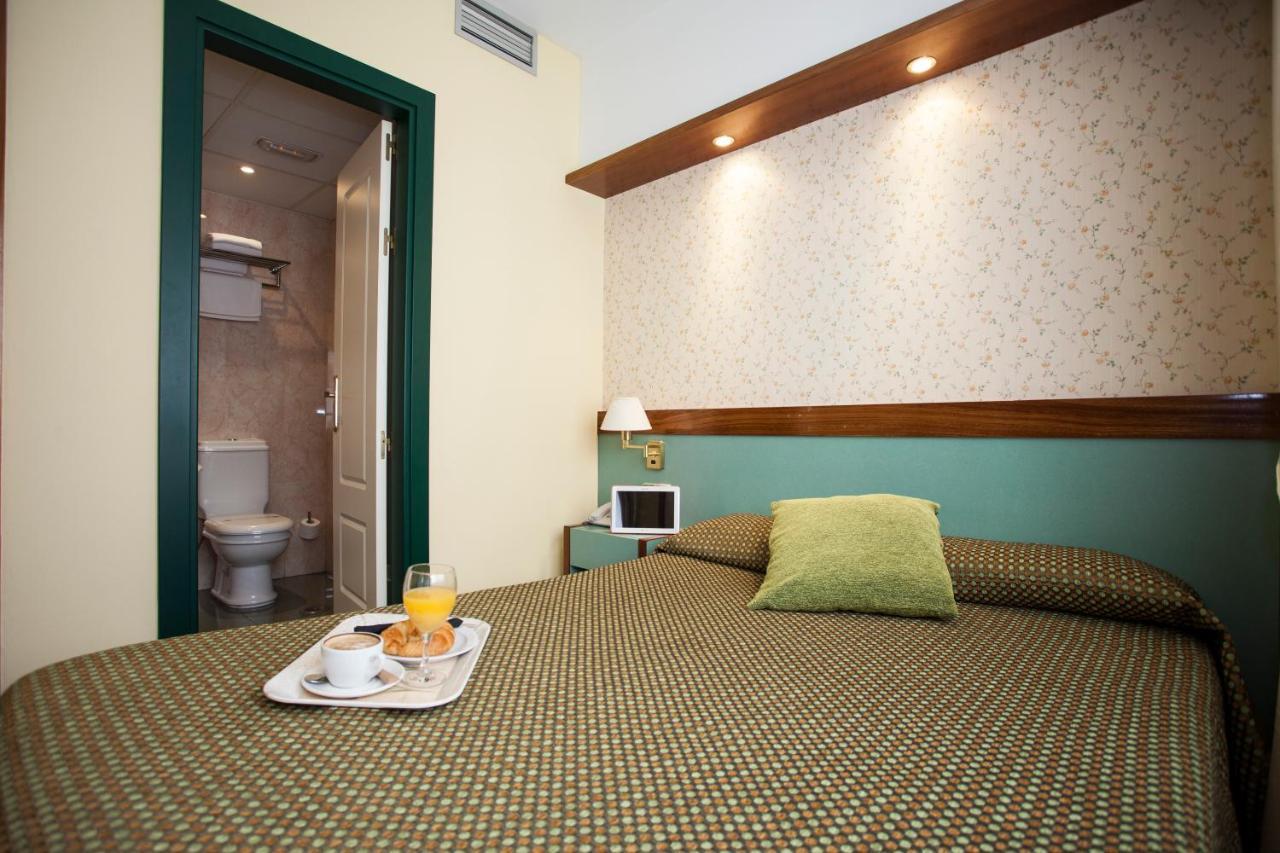 Hotel Jardin De Aranjuez Ngoại thất bức ảnh